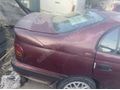 Toyota carina sağ arka çamurluk