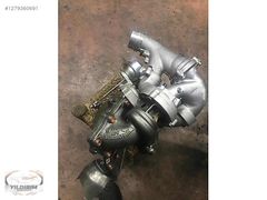 MERCEDES 651 MOTOR TURBO (revizeli)