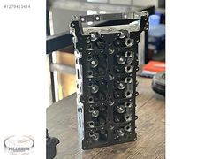 MERCEDES SPRİNTER 654 MOTOR SİLİNDİR KAPAK
