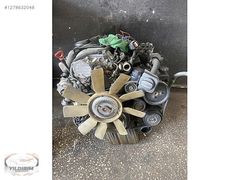646 MOTOR SPRİNTER-VİTO DOLU DOLU MOTOR