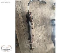651 MOTOR EGZOZ MANİFOLDU