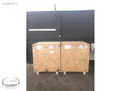 651 MOTOR SIFIR SANDIK MOTOR