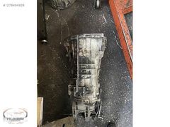 Volkswagen CRAFTER REVİZYONLU ŞANZIMAN