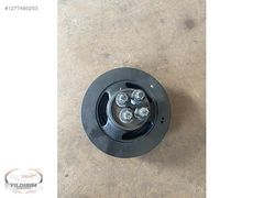 651 MOTOR KRANK KASNAĞI