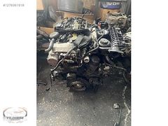 611-646 komple dolu motor