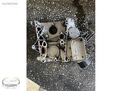 MERCEDES 646-611 MOTOR ÖN KAPAK
