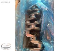 65117 Mercedes sprinter KRANK SIFIR!!