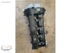 651 motor kontrollü dolu silindir kapağı