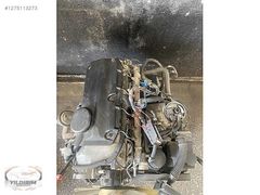 646 Motor VİTO- euro 4 SPRİNTER