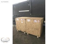 651 MOTOR SIFIR SANDIK MOTOR