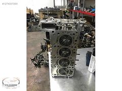 651 Motor kontrollü dolu SİLİNDİR KAPAĞI