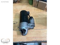 651 motor marş dinamoları adetli stoklarda
