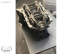 651 YARIM MOTOR REVİZELİ