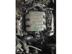 Volkswagen Crafter CKD Çıkma Motor