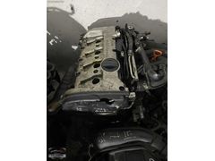 VOLKSWOGEN CKD 2.5 CRAFTER ÇIKMA MOTOR