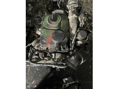 VOLKSWAGEN 2.0 LT 33 ÇIKMA MOTOR