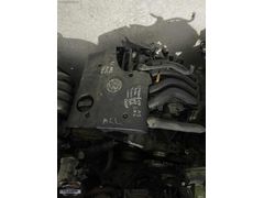 VOLKSWOGEN 2.O CAA TANSPOTER ÇIKMA MOTOR
