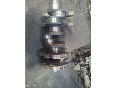 MERCEDES 30 31 STD KRANK MİLİ