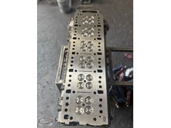 MERCEDES BENZ AXSOR EURO 6 936 SİLİNDİR KAPAK