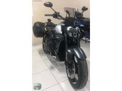 ZONTES FARKI İLE 350-V - PREMİUM BAYİDEN SIFIRDAN FARKSIZ