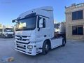 2013 ACTROS 1844 ROTERDAR/KLİMA AŞKINTUR DAN