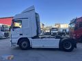 2013 ACTROS 1844 ROTERDAR/KLİMA AŞKINTUR DAN