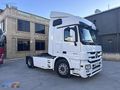 2013 ACTROS 1844 ROTERDAR/KLİMA AŞKINTUR DAN