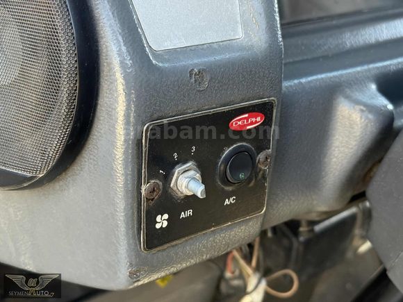 01 SEYMEN'DEN KARSAN J9 PREMİER-ISUZU MOTOR-14+1-MOTOR SIFIR!!