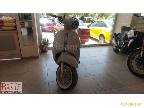 BAŞEL OTOMOTİVDEN HATASIZ BOYASIZ DÜŞÜK KM CAPICINO