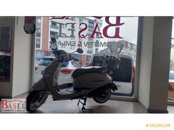 BAŞEL OTOMOTİVDEN HATASIZ BOYASIZ DÜŞÜK KM CAPICINO