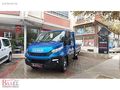 BAŞEL OTOMOTİVDEN HATASIZ BOYASIZ DÜŞÜK KM BAKIMLI İVECO DAİLY