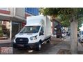 BAŞEL OTOMOTİVDEN HATASIZ BOYASIZ DÜŞÜK KM FORD TRANSIT 350 ED