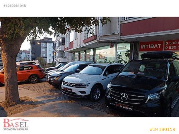 BAŞEL OTOMOTİVDEN HATASIZ BOYASIZ DÜŞÜK KM EGEA 1.4 EASY