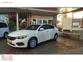 BAŞEL OTOMOTİVDEN HATASIZ BOYASIZ DÜŞÜK KM EGEA 1.4 EASY