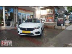 BAŞEL OTOMOTİVDEN HATASIZ BOYASIZ DÜŞÜK KM EGEA 1.4 EASY