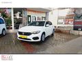 BAŞEL OTOMOTİVDEN HATASIZ BOYASIZ DÜŞÜK KM EGEA 1.4 EASY