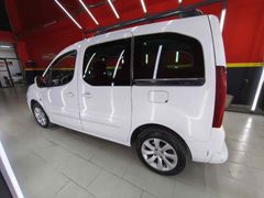 Sahibinden Peugeot Partner 1.6 HDI Zenith 2016 Model  325.000 km Beyaz