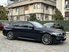 Acil Bay Çıkışlı Bmw 520 i M Sport