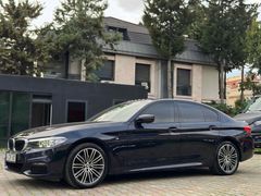 Bmw 520 i M Sport