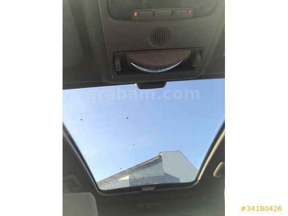 FULL +FULL PAKET TİTANYUM KONUŞAN PAKET CAM TAVANLI B MAX