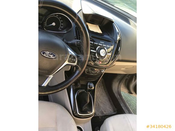 FULL +FULL PAKET TİTANYUM KONUŞAN PAKET CAM TAVANLI B MAX