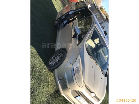 FULL +FULL PAKET TİTANYUM KONUŞAN PAKET CAM TAVANLI B MAX