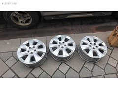OPEL COMBO E JANT SÖKME ORJİNAL YEDEK PARÇA