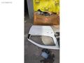 OPEL COMBO E SAĞ ÖN KAPI BEYAZ ÇIKMA ORJİNAL YEDEK PARÇA