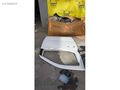 OPEL COMBO E SAĞ ÖN KAPI BEYAZ ÇIKMA ORJİNAL YEDEK PARÇA