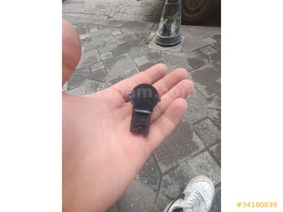 OPEL COMBO E PARK SENSÖRÜ ÇIKMA ORJİNAL YEDEK PARÇA