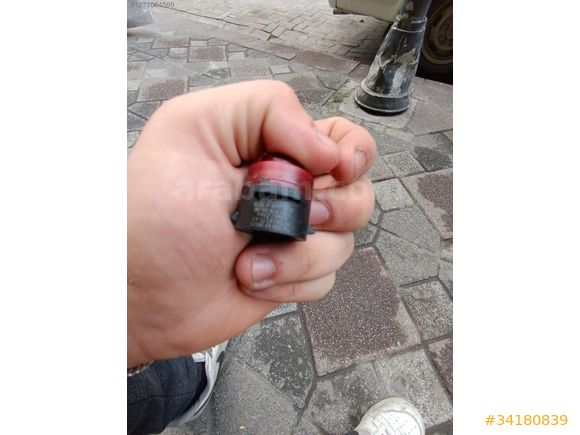 OPEL COMBO E PARK SENSÖRÜ ÇIKMA ORJİNAL YEDEK PARÇA