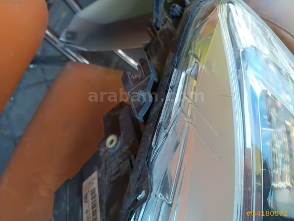 OPEL COMBO E SOL FAR ÇIKMA ORJİNAL YEDEK PARÇA