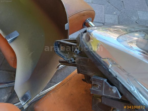 OPEL COMBO E SOL FAR ÇIKMA ORJİNAL YEDEK PARÇA