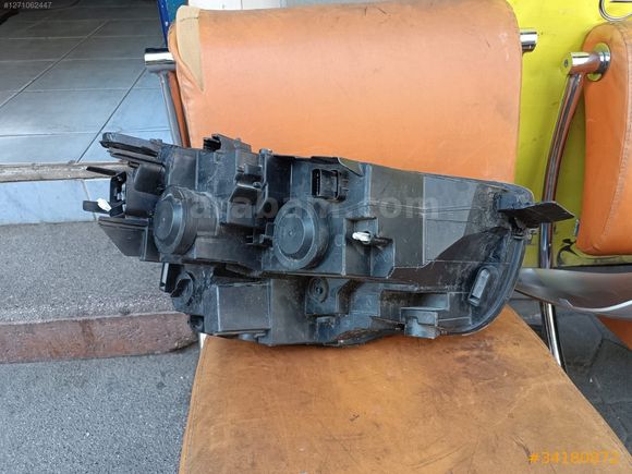 OPEL COMBO E SOL FAR ÇIKMA ORJİNAL YEDEK PARÇA
